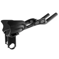 Deda Jet One Clip-On Tempobøyler Deda Jet One Clip-On Tempobøyler