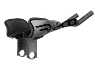 Deda Jet One Clip-On Tempobøyler Deda Jet One Clip-On Tempobøyler