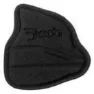 Deda Jet One/two Carbon Armleneputer, Black, One Size