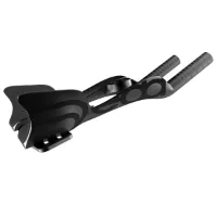 Deda Jet Two Clip-On Tempobøyler Deda Jet Two Clip-On Tempobøyler