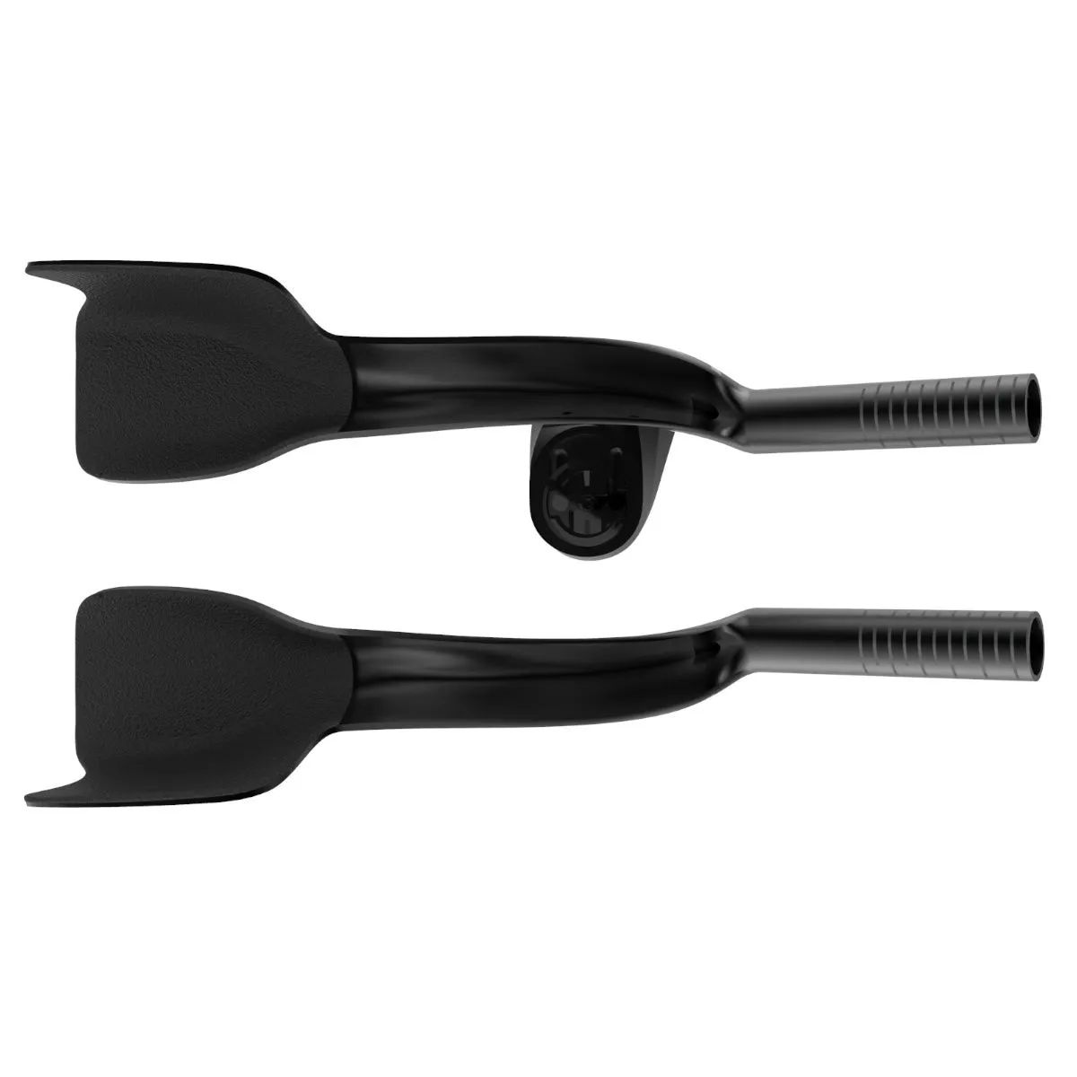 Deda Jet Two Clip-On Tempobøyler