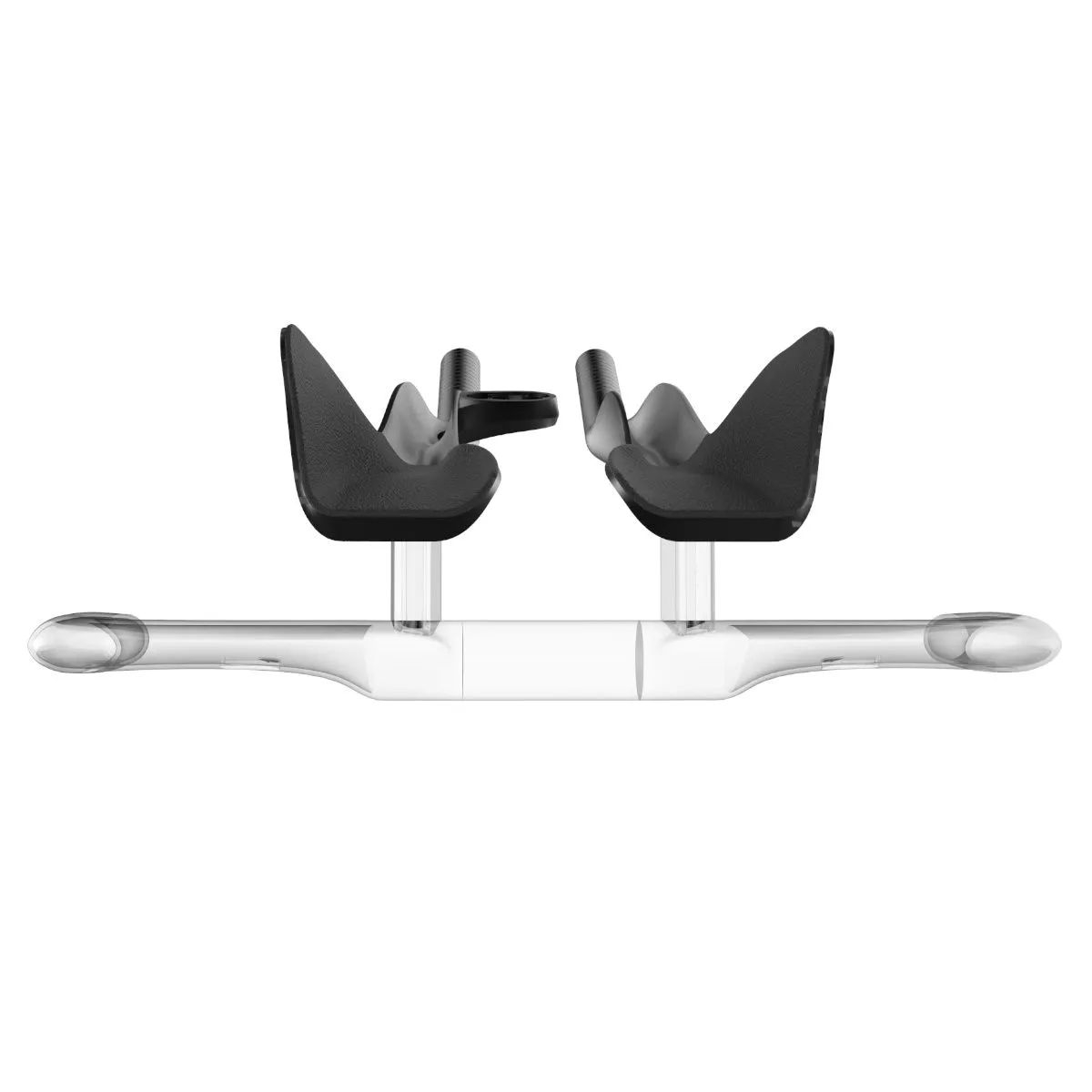 Deda Jet Two Clip-On Tempobøyler