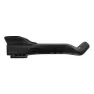 Deda Jet2 Hydro Aerostenger, Black, 345mm