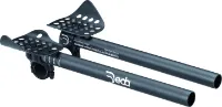 Deda Parabolica Zero 35 mm Tempobøyle Deda Parabolica Zero 35 mm Tempobøyle
