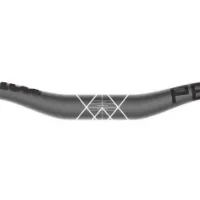 Deda Peak Flat Styre Deda Peak Flat Styre