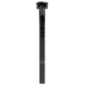 Deda Rs 12mm Offset Setepinne, Black, 350mm, 27.2mm