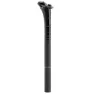 Deda Rs 12mm Offset Setepinne, Black, 350mm, 27.2mm