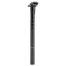 Deda Rs 12mm Offset Setepinne, Black, 350mm, 27.2mm