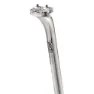 Deda Rs01 Setepinne, Silver polish, 350mm, 27.2mm
