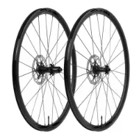 Deda Rs3 Db 30 Mm Tubeless Landeveishjulsett Deda Rs3 Db 30 Mm Tubeless Landeveishjulsett