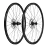 Deda Rs3 Db 30 Mm Tubeless Landeveishjulsett