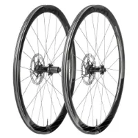 Deda Rs4 Cl Disc Tubeless Landeveishjulsett
