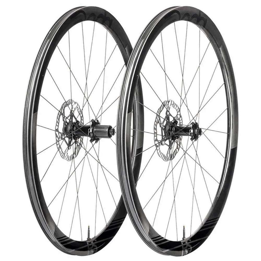 Deda Rs4db Cl Disc Landeveishjulsett