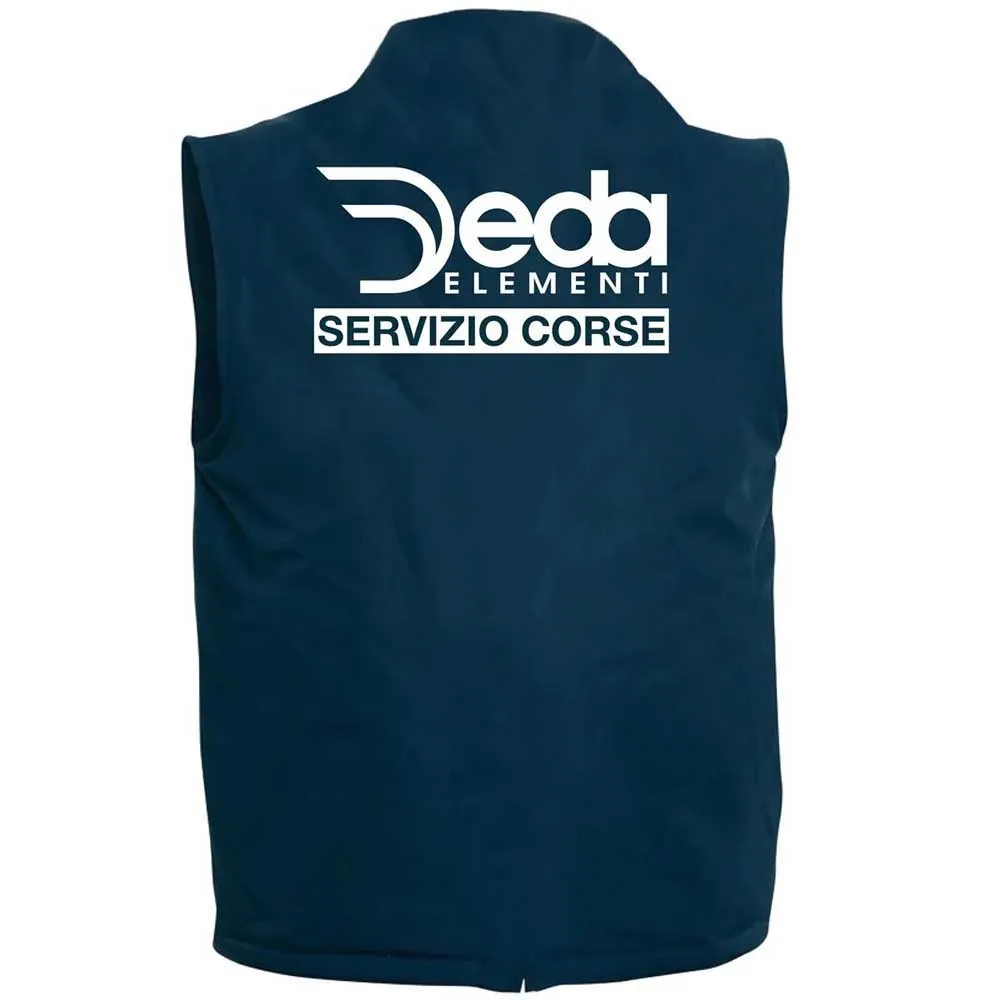 Deda Servizio Corse Vest, Blue colege