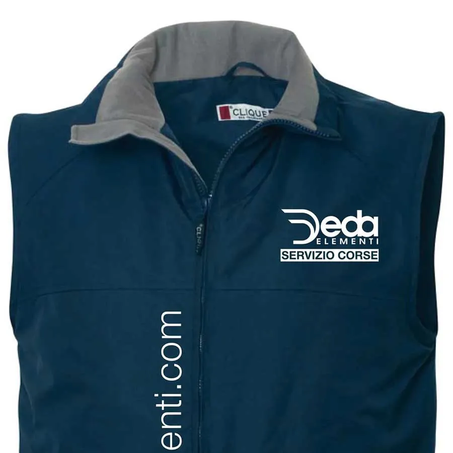 Deda Servizio Corse Vest, Blue colege