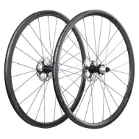 Deda Sl30 Carbon Disc Tubular Landeveishjulsett