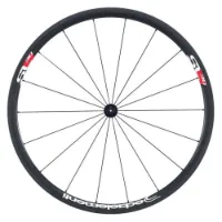Deda Sl30 Carbon Disc Tubular Landeveishjulsett