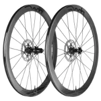 Deda Sl4 Db Carbon Tubeless Landeveishjulsett Deda Sl4 Db Carbon Tubeless Landeveishjulsett
