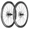 Deda Sl4 Db Carbon Tubeless Landeveishjulsett