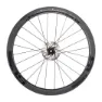 Deda Sl45db Grus Bakhjul, Black, 12 x 142mm, Shimano/Sram HG