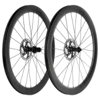 Deda Sl5 Cl Disc Tubeless Landeveishjulsett