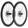 Deda Sl5 Cl Disc Tubeless Landeveishjulsett