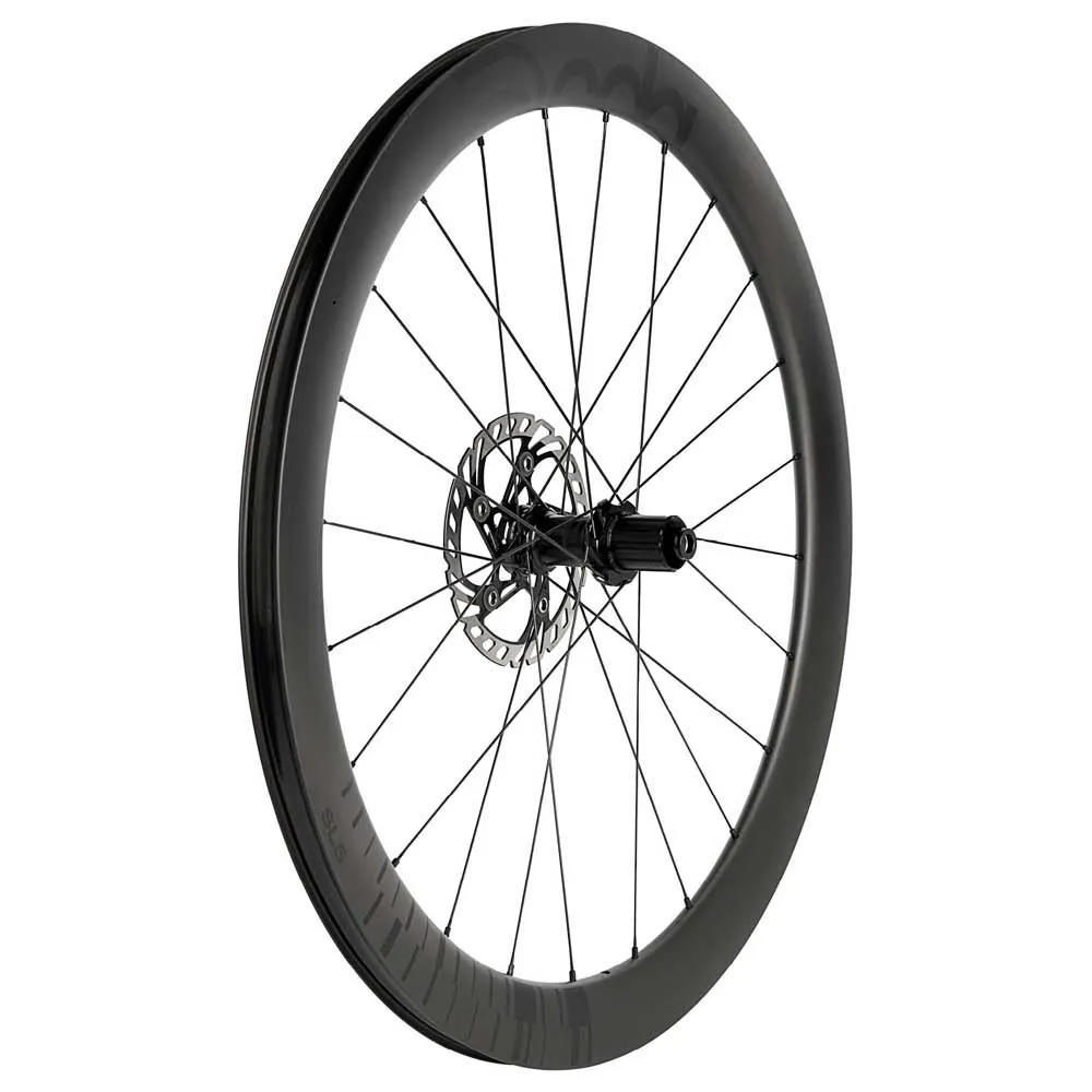 Deda Sl5 Cl Disc Tubeless Landeveishjulsett