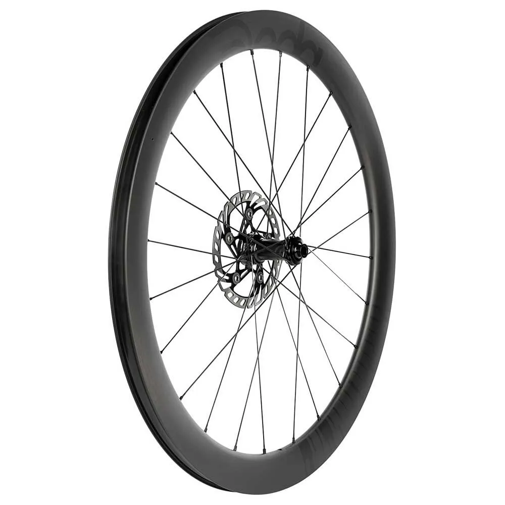 Deda Sl5 Cl Disc Tubeless Landeveishjulsett