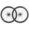 Deda Sl5 Cl Disc Tubeless Landeveishjulsett