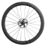 Deda Sl5 Cl Disc Tubeless Landeveishjulsett