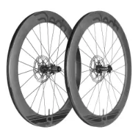 Deda Sl6 Db 62 Mm Tubeless Landeveishjulsett Deda Sl6 Db 62 Mm Tubeless Landeveishjulsett