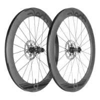 Deda Sl6 Db Carbon Tubeless Landeveishjulsett Deda Sl6 Db Carbon Tubeless Landeveishjulsett
