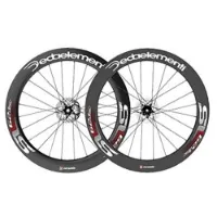 Deda Sl62db Carbon Clincher Disc Landeveishjulsett Deda Sl62db Carbon Clincher Disc Landeveishjulsett