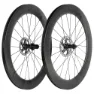 Deda Sl7 Cl Disc Tubeless Landeveishjulsett