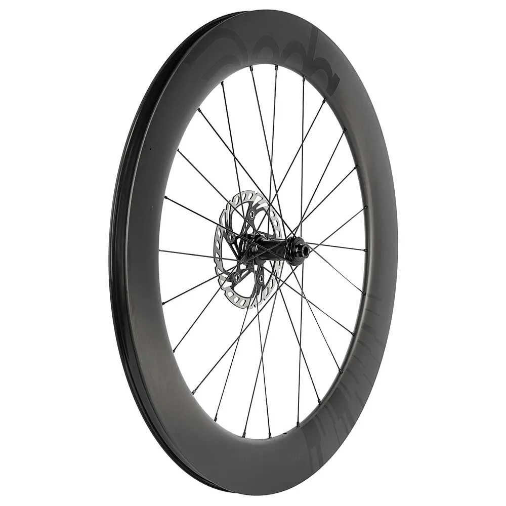 Deda Sl7 Cl Disc Tubeless Landeveishjulsett