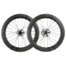 Deda Sl7 Cl Disc Tubeless Landeveishjulsett