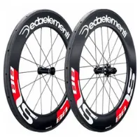 Deda Sl88 Carbon Disc Tubular Landeveishjulsett Deda Sl88 Carbon Disc Tubular Landeveishjulsett