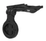 Deda Staffa Setepinne Feste, Black, One Size