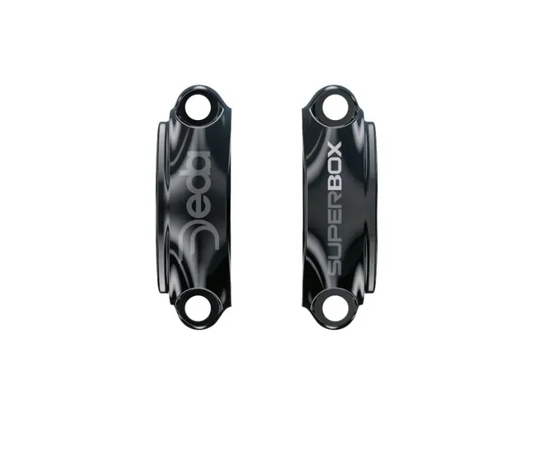 Deda Superbox DCR Faceplate Feste