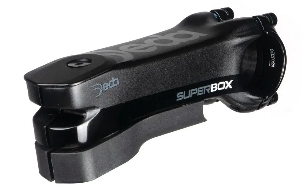 Deda Superbox DCR Stem