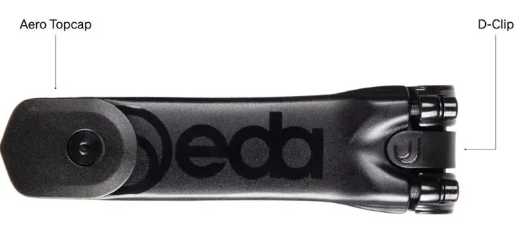 Deda Superbox DCR Stem