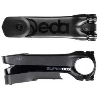 Deda Superbox Dcr Sykkelstyrestem Refurbished Deda Superbox Dcr Sykkelstyrestem Refurbished