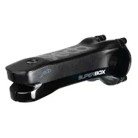 Deda Superbox V2 31.7mm Sykkelstyrestem Deda Superbox V2 31.7mm Sykkelstyrestem