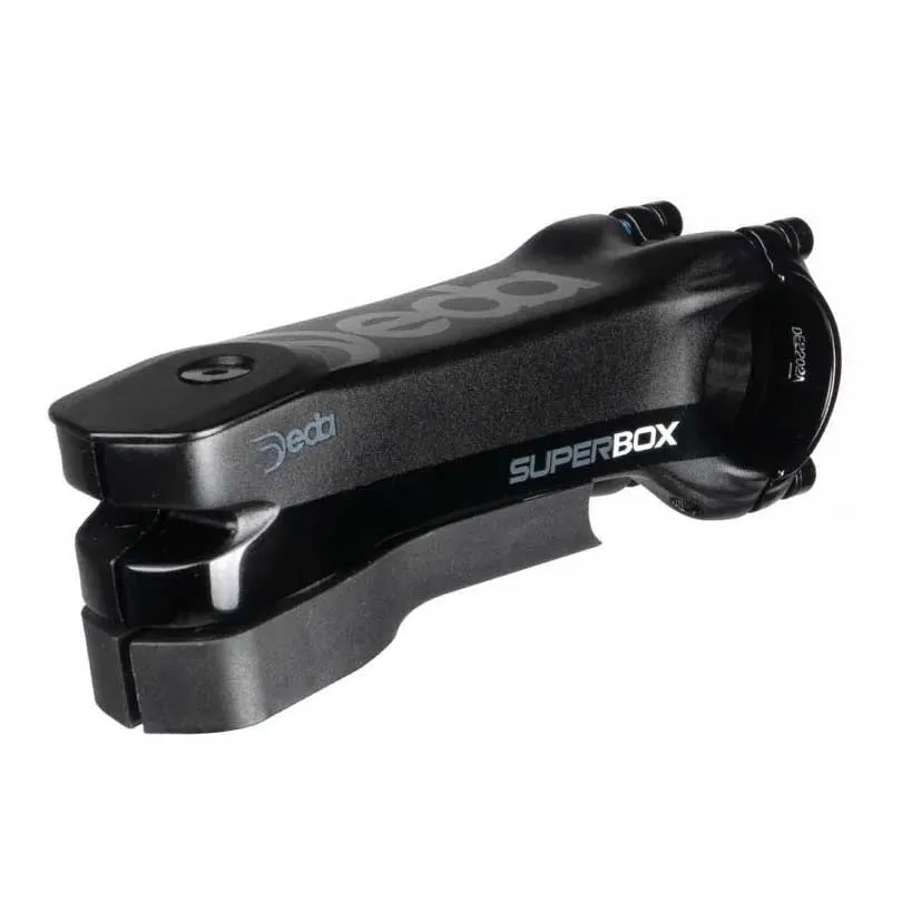 Deda Superbox V2 31.7mm Sykkelstyrestem