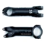 Deda Superlegera 35 Mm Sykkelstyrestem, Black, 130mm