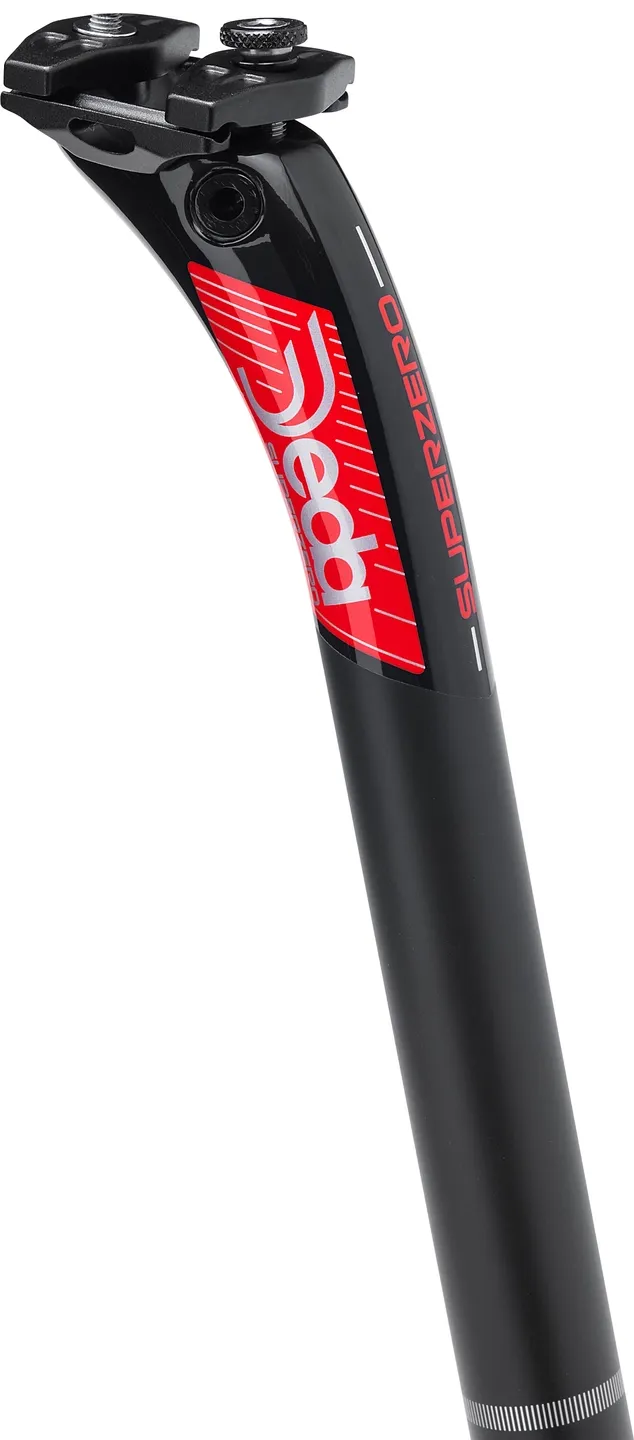 Deda Superzero 25 mm Setepinne