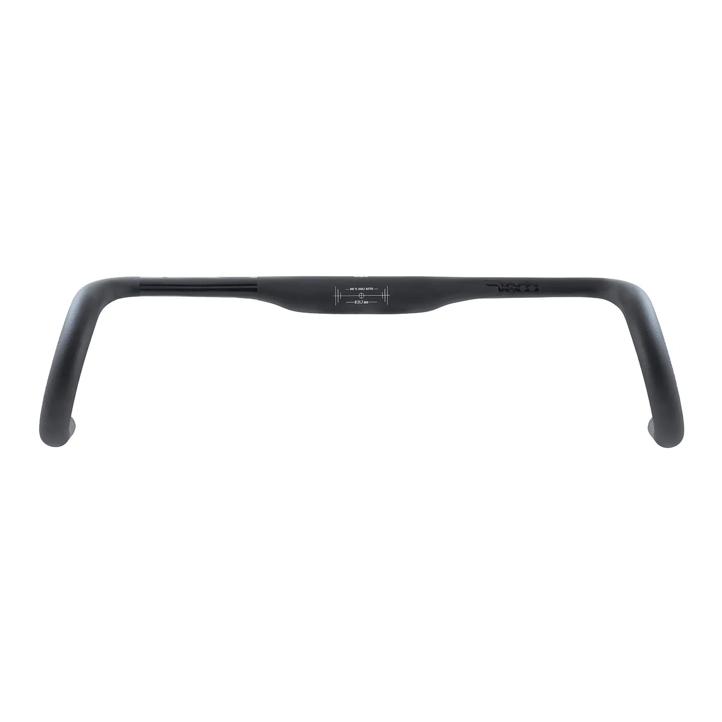 Deda Superzero DCR Landeveisstyre Deda Superzero DCR Landeveisstyre
