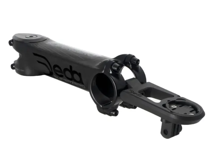 Deda Superzero Stem Faceplate Feste
