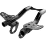 Deda Superzero Tempobøyle, Black, 31.8mm, 200mm