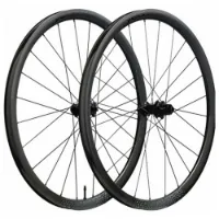 Deda Trenta2 Cl Disc Tubeless Hjulsett For Grussykkel Deda Trenta2 Cl Disc Tubeless Hjulsett For Grussykkel